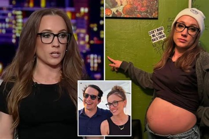 Kat Timpf Pregnant: A Comprehensive Look into the Rumors and Facts