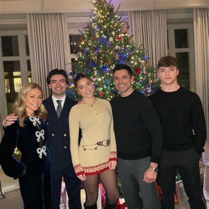 Kelly Ripa Family Photos: A Closer Look Into Her Life