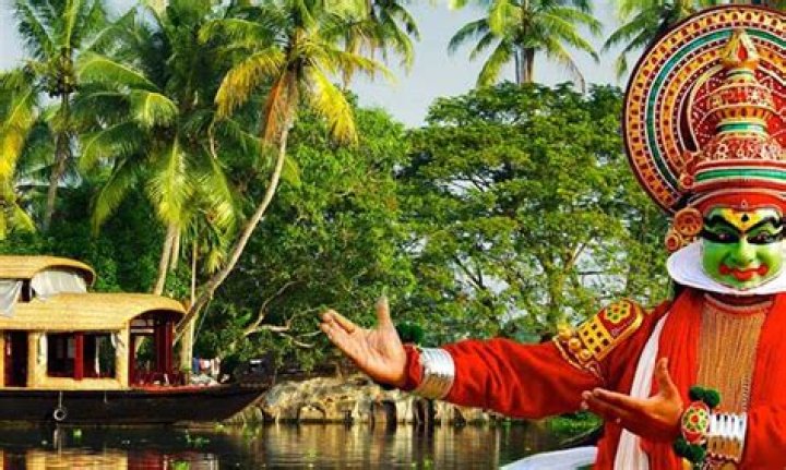 Kerala Malayalam Y Video: Exploring the Richness of Kerala's Cultural Treasures