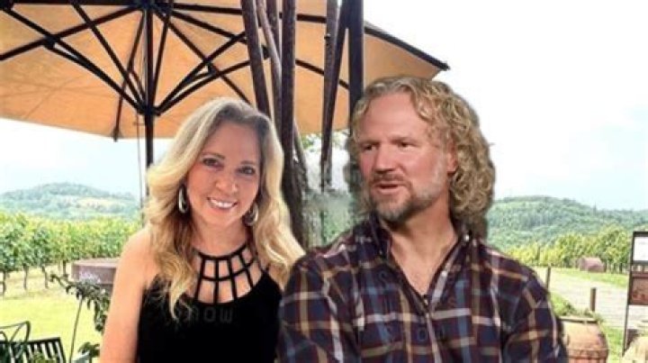 Kody Brown New Wife: Everything You Need to Know