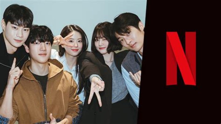 Korean Web Series Vegamovies: The Ultimate Guide to Streaming and Enjoying K-Content