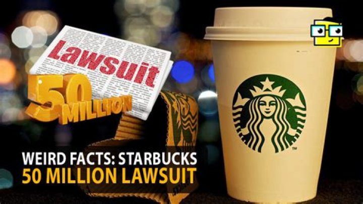 Landmark Starbucks Lawsuit: A $50 Million Verdict and Its Implications