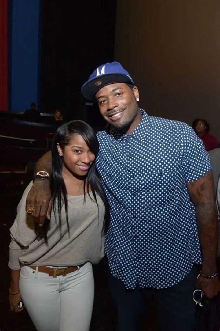 Learn the Truth About Toya Wright's Husband Unveiled