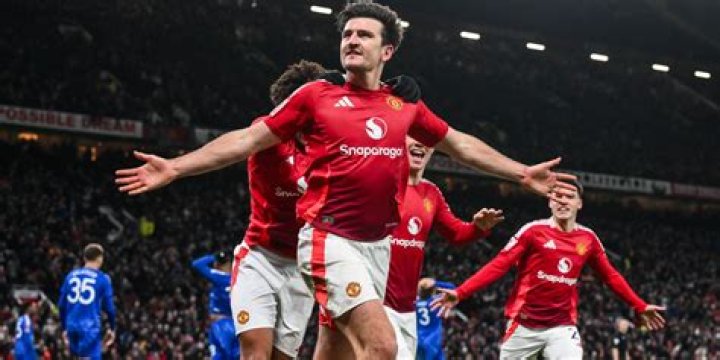 Leicester City vs Manchester United: A Premier League Showdown