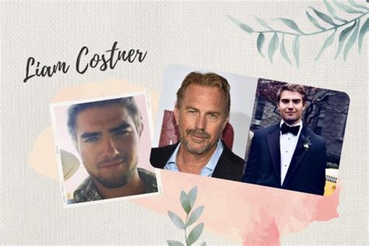 Liam Costner: A Rising Star in the Entertainment Industry