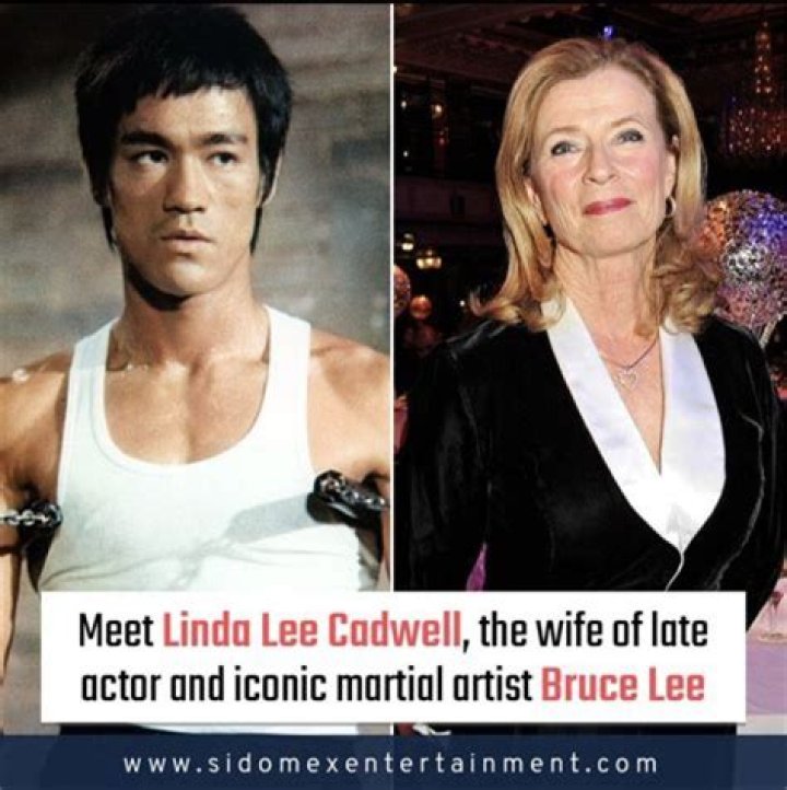 Linda Lee on Bruce Lee: A Comprehensive Exploration of Their Life and Legacy
