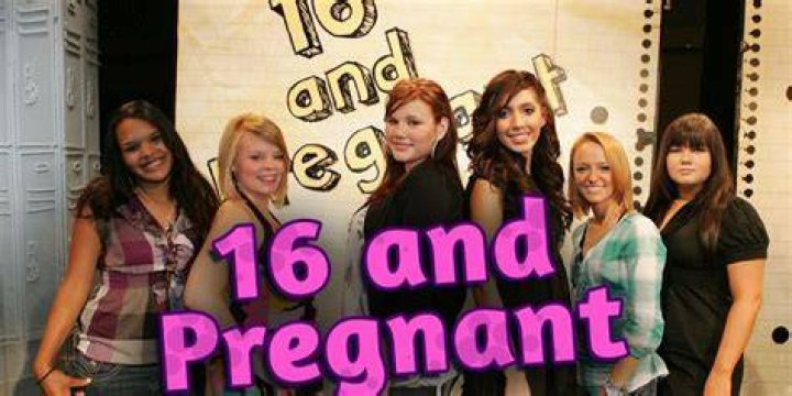 Lori Sixteen and Pregnant: The Story of Love, Challenges, and Growth