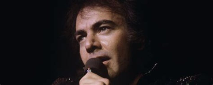 Lou Diamond: The Iconic Journey of a Legendary Musician