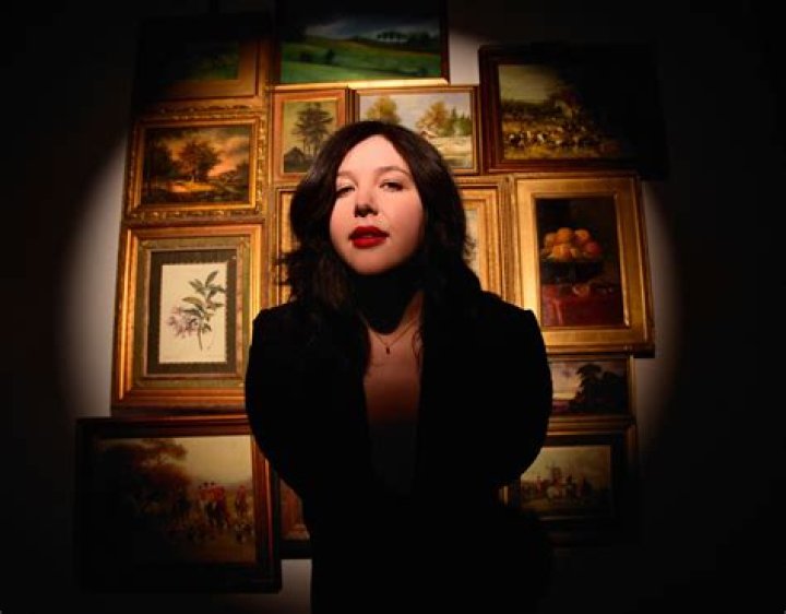 Lucy Dacus: A Rising Star in the Indie Rock Scene