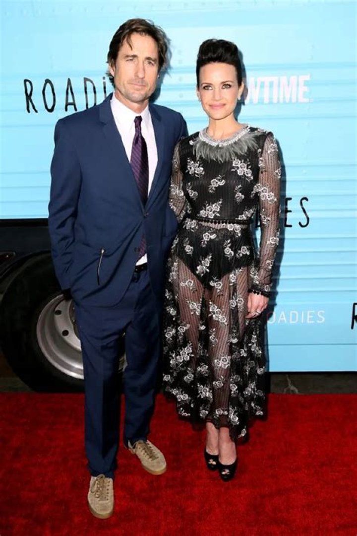 Luke Wilson Partner: A Comprehensive Guide to His Career, Life, and Collaborations