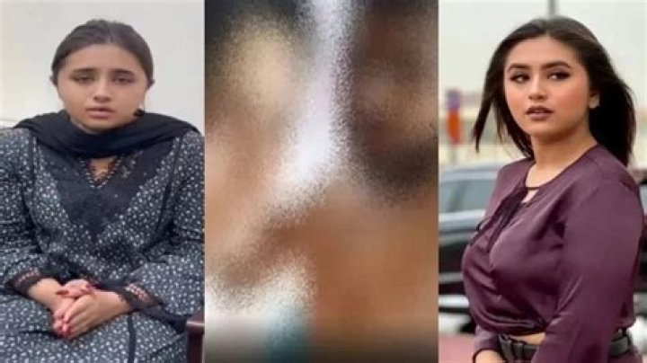 Manahil Malik Video: A Comprehensive Guide to Her Journey and Online Presence
