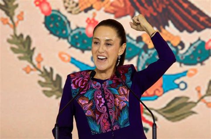 Mariana Sheinbaum: A Leader Shaping Mexico's Future