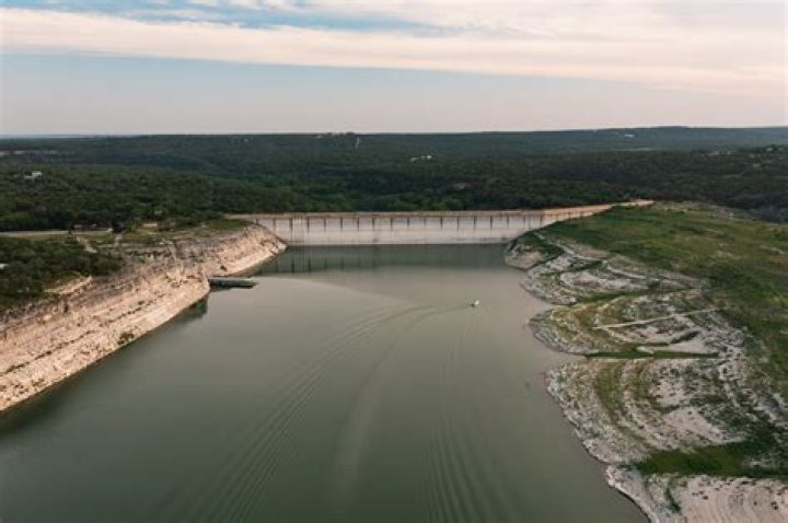 Medina Lake Level: A Comprehensive Guide to Its Importance and Impact