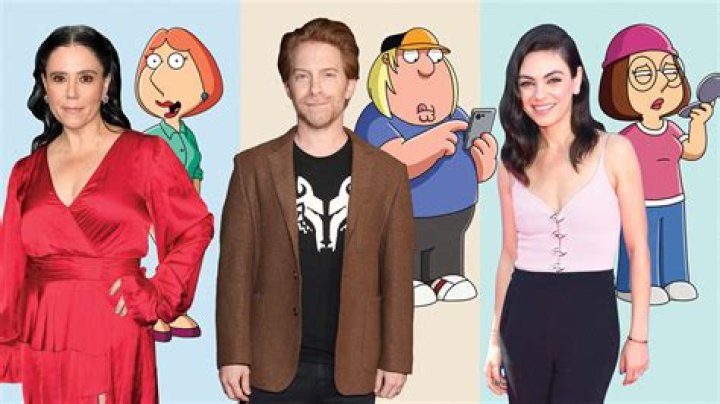 Meet Brian Griffin: The Hilarious Genius from Family Guy