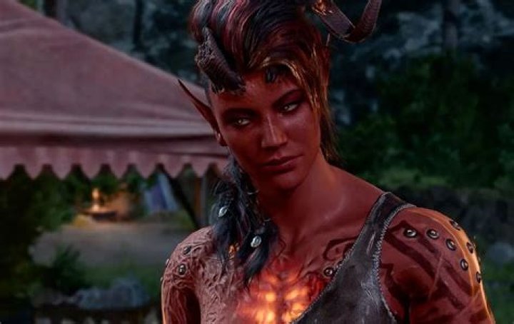 Meet Evelyn: A Character Analysis of Her True Identity in Baldur's Gate