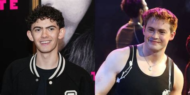 Meet Kit Connor, the Rising Star of the Acting World