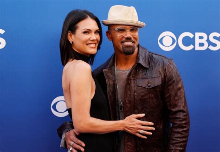 Meet Shemar Moore's Former Wife: The Untold Truth