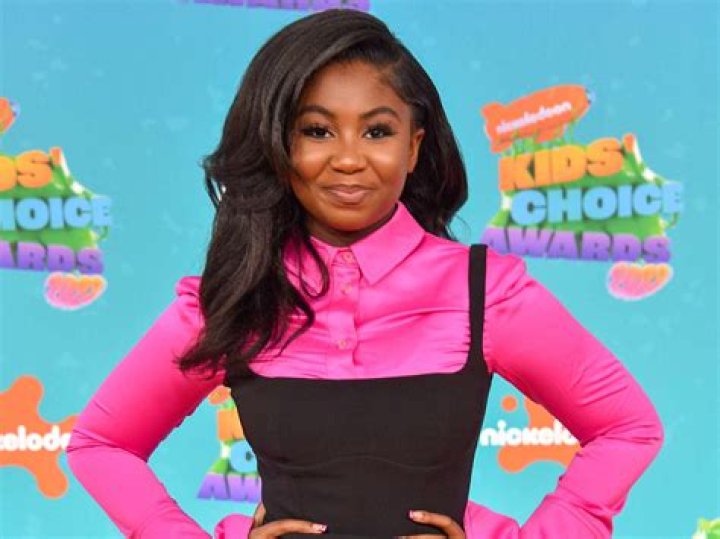 Meet the Multi-Talented Celina Smith: Singer, Actress, and Role Model