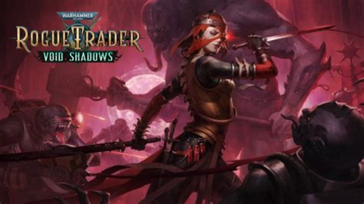 Meet the Voice Actress Behind the Notorious Rogue Trader, Kibellah
