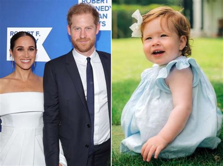 Meghan Markle Children: A Comprehensive Look Into Their Lives and Upbringing