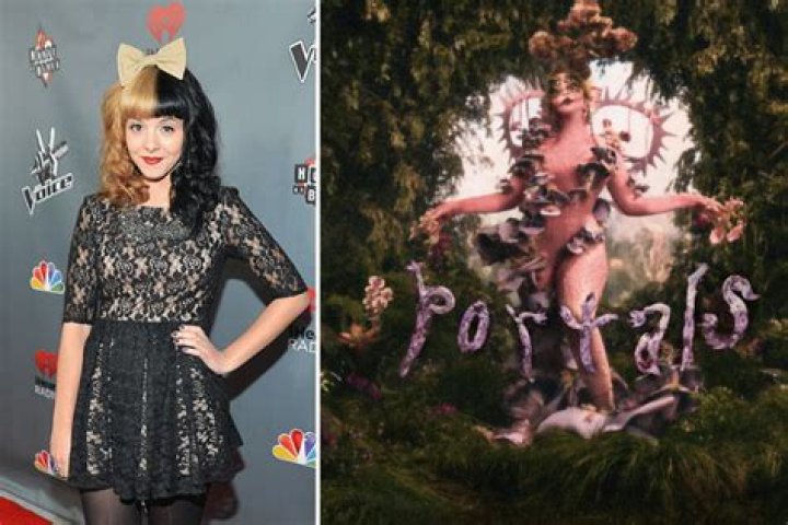 Melanie Martinez New Look: Why the Transformation Captured the World's Attention