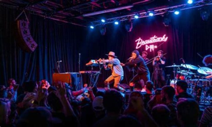 Metro Music Hall: A Vibrant Hub of Entertainment and Musical Experiences