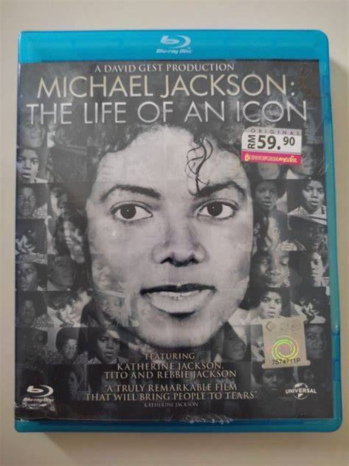 Michael Jackson: The Life, Legacy, and Impact of a Global Icon