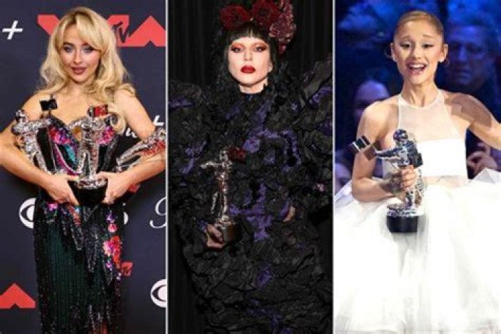 Miley Cyrus at MTV Awards 2013: A Comprehensive Look