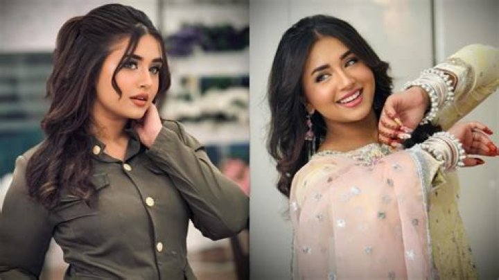 Minahil Malik Video: A Comprehensive Guide to Her Journey and Achievements
