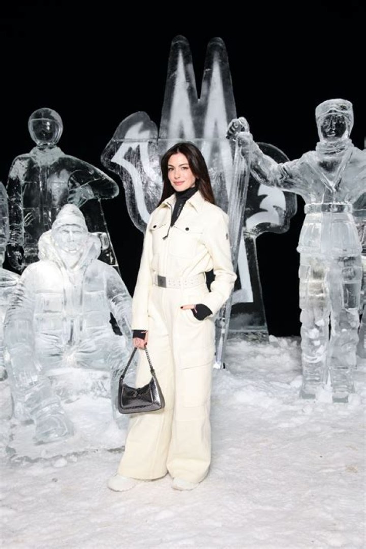 Moncler Grenoble Fall 2025: Where Luxury Meets Innovation