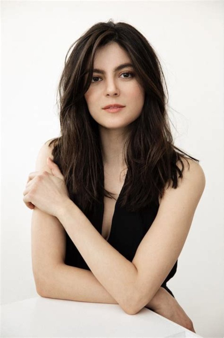 Monica Barbaro: The Rising Star of Hollywood
