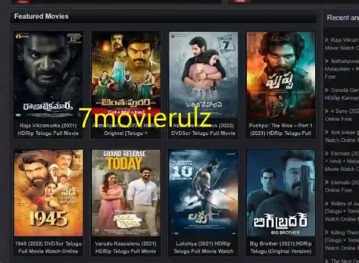 Movierulz Kannada New: Your Ultimate Guide to Exploring the Latest Kannada Films