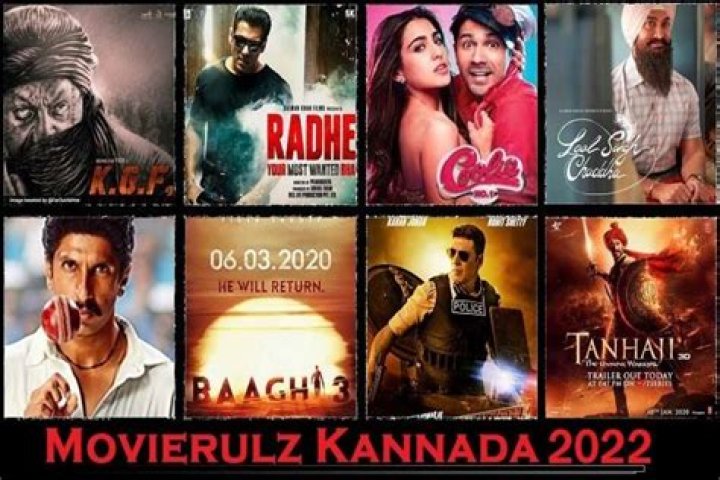 Movirulz.com Kannada: Your Ultimate Guide to Kannada Movies and Entertainment