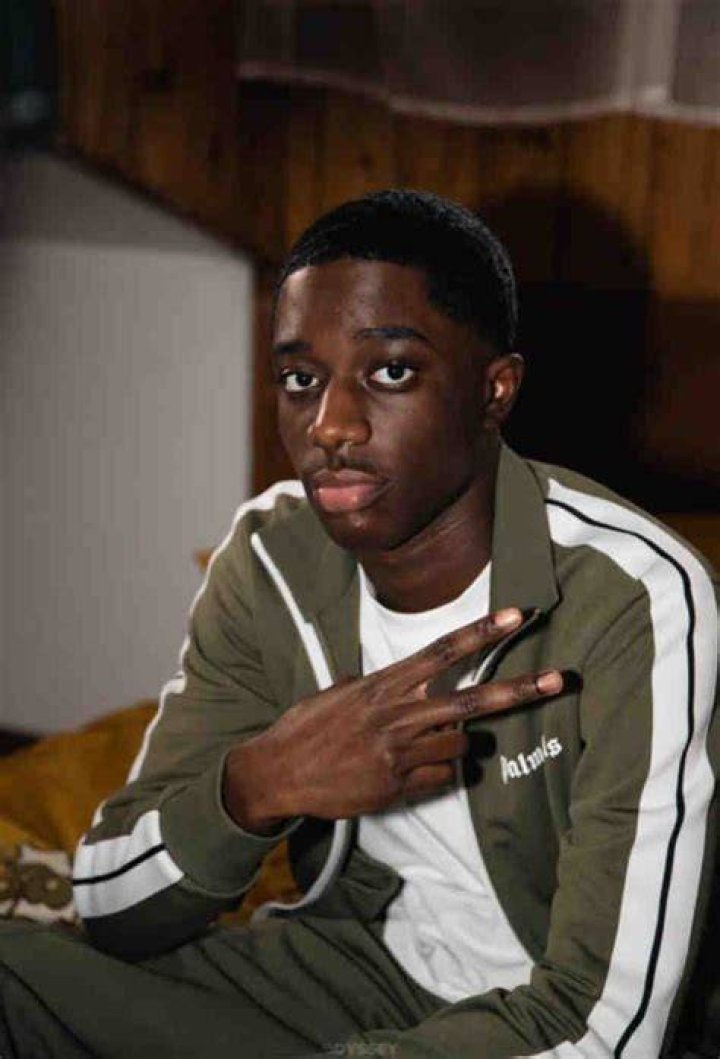 Mssethii: The Rising Star in the Music Industry
