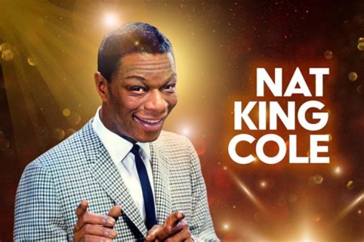 Nat King Cole: A Legendary Voice That Transcended Time