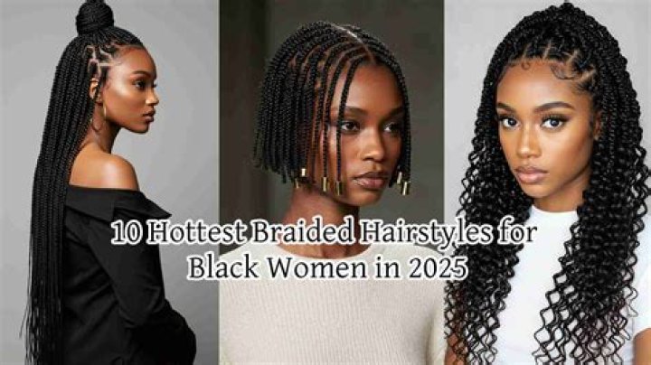New Black Hair Trends: Embrace Your Style in 2024
