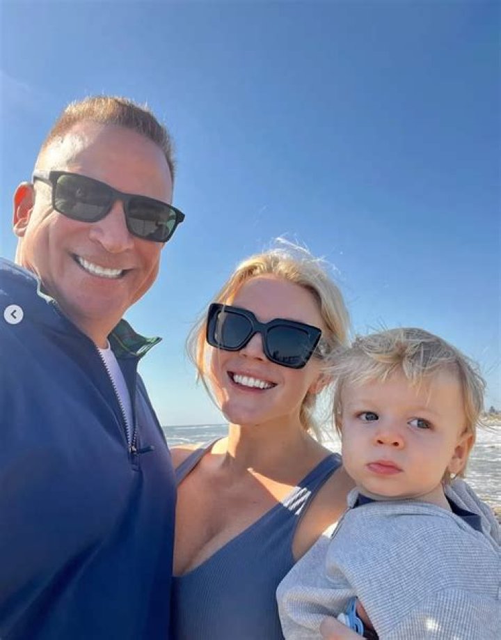 Nick Riccio and Karoline Leavitt: A Deep Dive into Their Impactful Stories