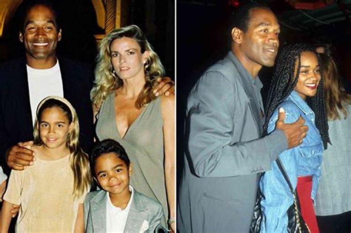O.J. Simpson: The Legend of Speed and Versatility
