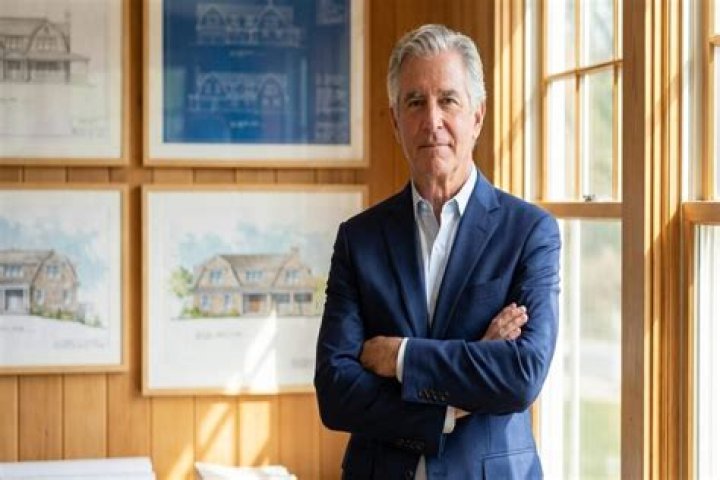 Peter Halsey Cook: The Ultimate Guide to His Life, Career, and Legacy