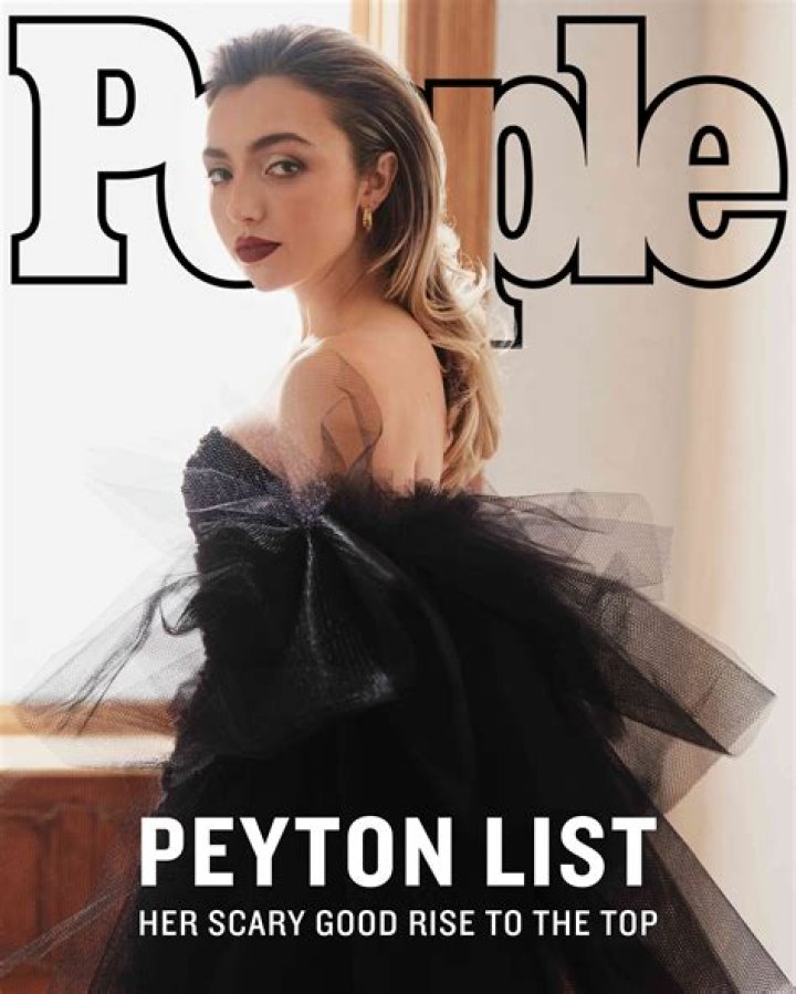 Peyton List Naked: A Comprehensive Look at the Rumors, Facts, and Her Career