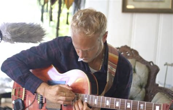Phil Hartman Son: Unveiling the Legacy and Journey