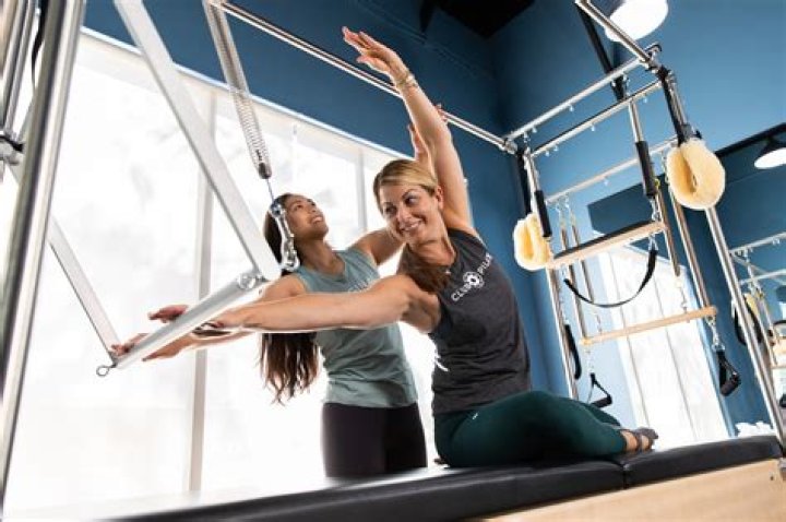 Pilates Laredo TX: Your Ultimate Guide to Fitness and Wellness