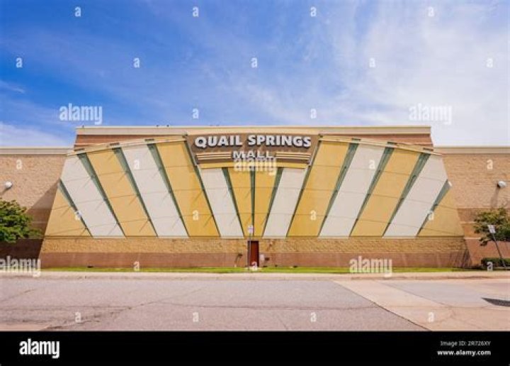 Quail Springs Mall OKC Stores: Your Ultimate Shopping Destination