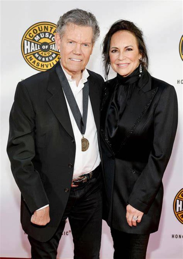 Randy Travis Today: A Comprehensive Look at His Health Journey
