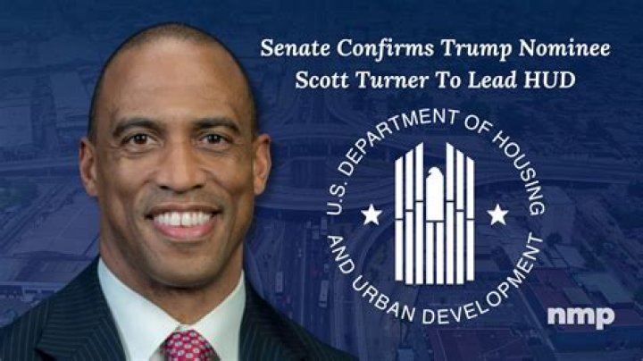 Revolutionizing Real Estate: The Power of Scott Turner HUD