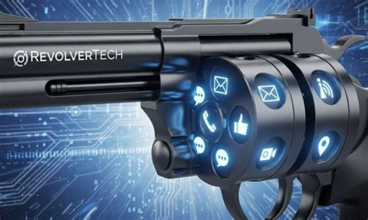 Revolvertech Contact Information: A Comprehensive Guide to Connect with Revolvertech
