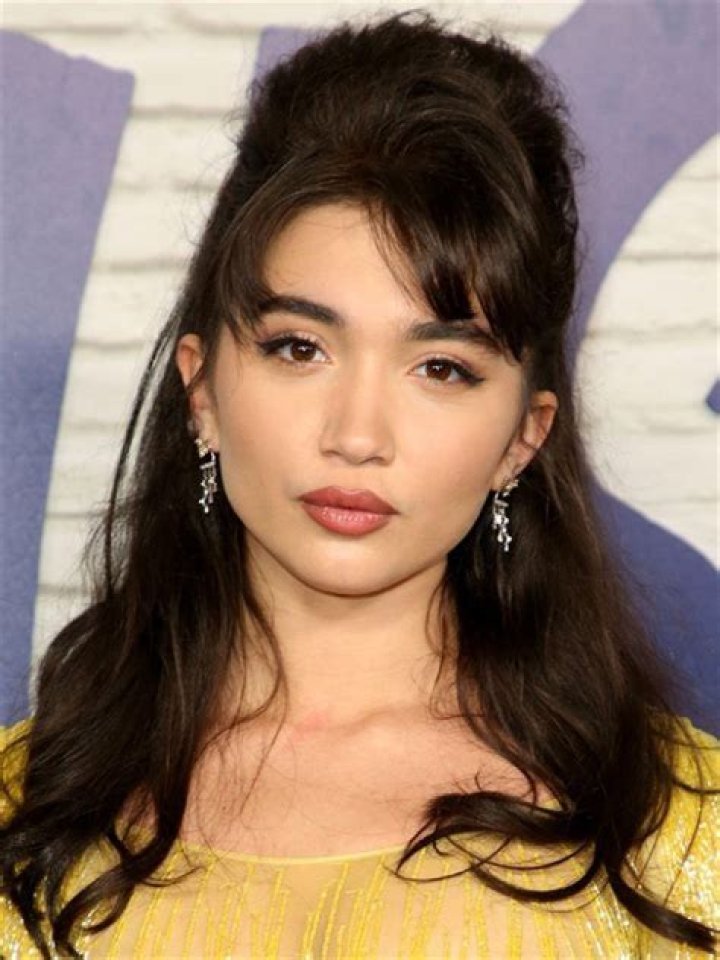 Rowan Blanchard: The Rising Star in Hollywood