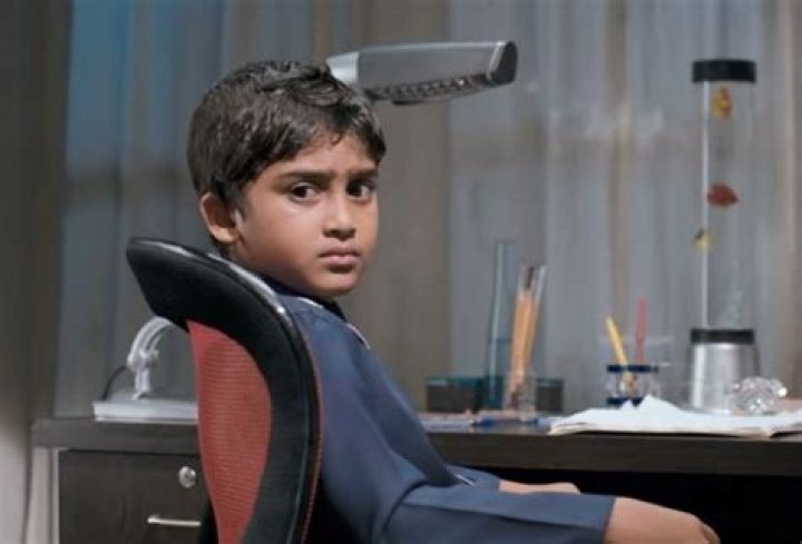 Sanoop Santhosh: Rising Star in the Entertainment Industry