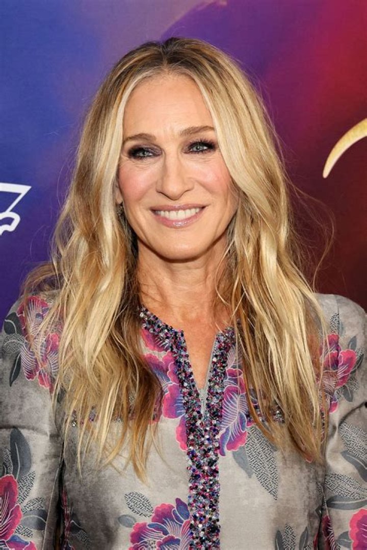 Sarah Jessica Parker: A Multifaceted Icon in Entertainment and Fashion