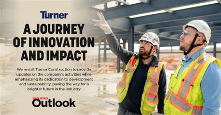 Scott Turner: A Journey of Innovation, Leadership, and Success